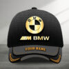 BMW M Car Basecap