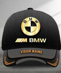 BMW M Car Basecap