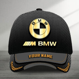 BMW M Car Basecap