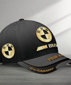 Alternative view of BMW M Car Basecap