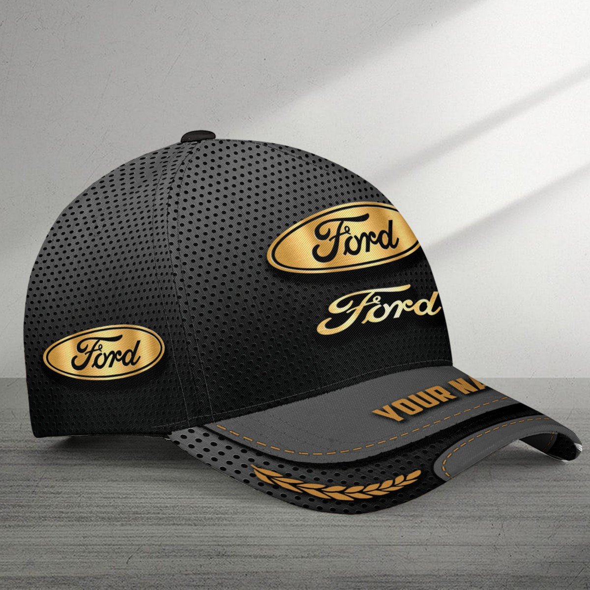 Ford Basecap – Bild 2