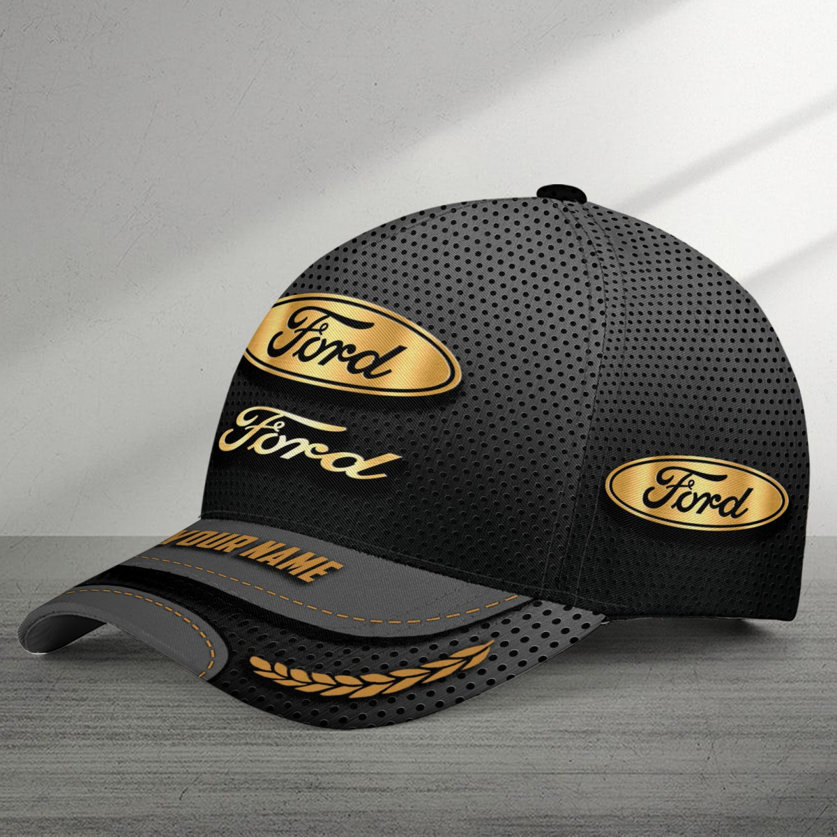 Ford Basecap – Bild 3