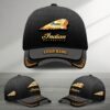 Indian Motorcycle Basecap
