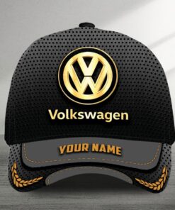 Volkswagen Basecap