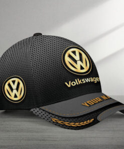 Alternative view of Volkswagen Basecap