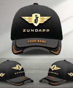 Zundapp Basecap