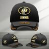 Jinma Basecap