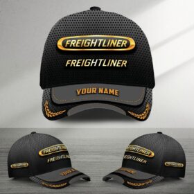 Freightliner Basecap