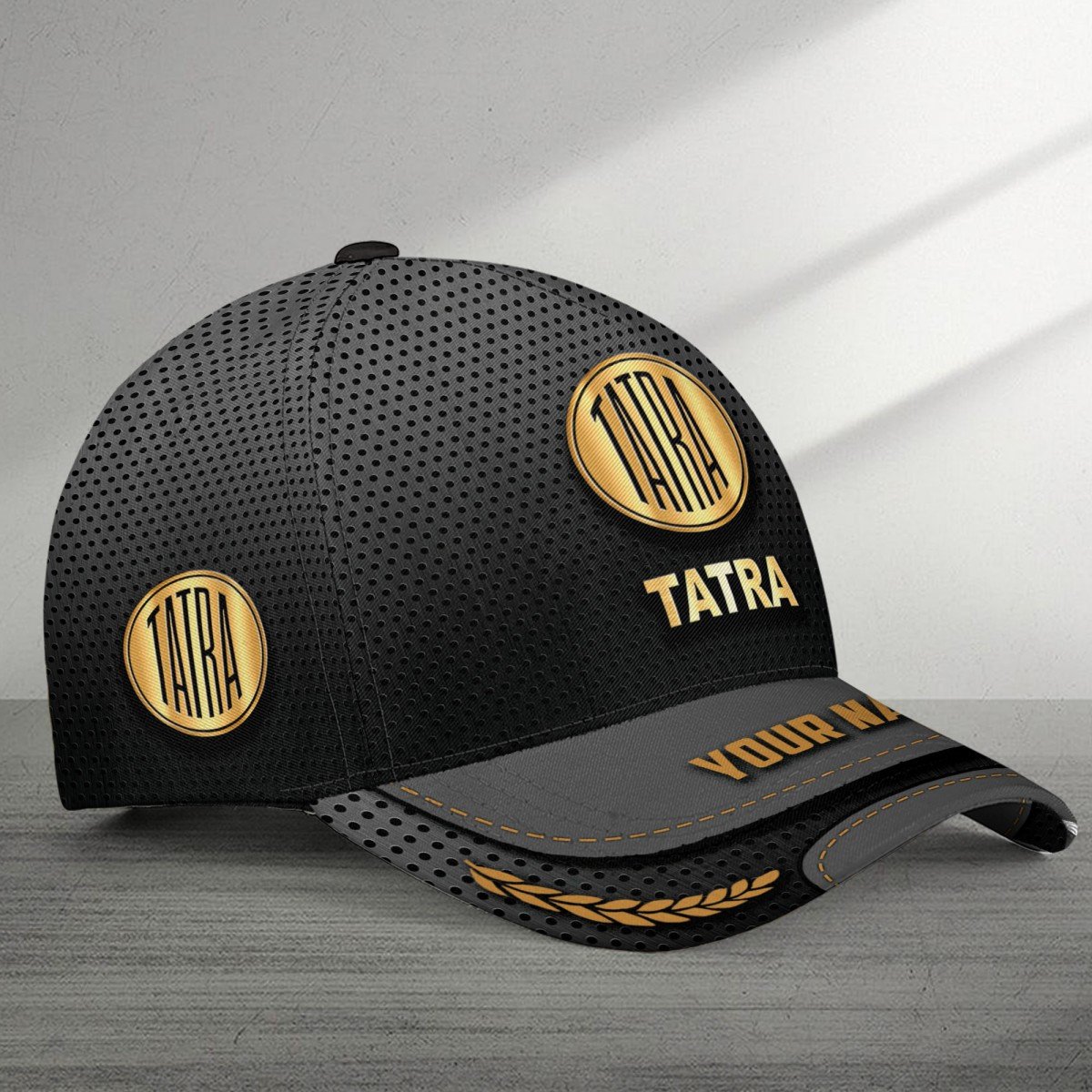 Tatra Basecap – Bild 3