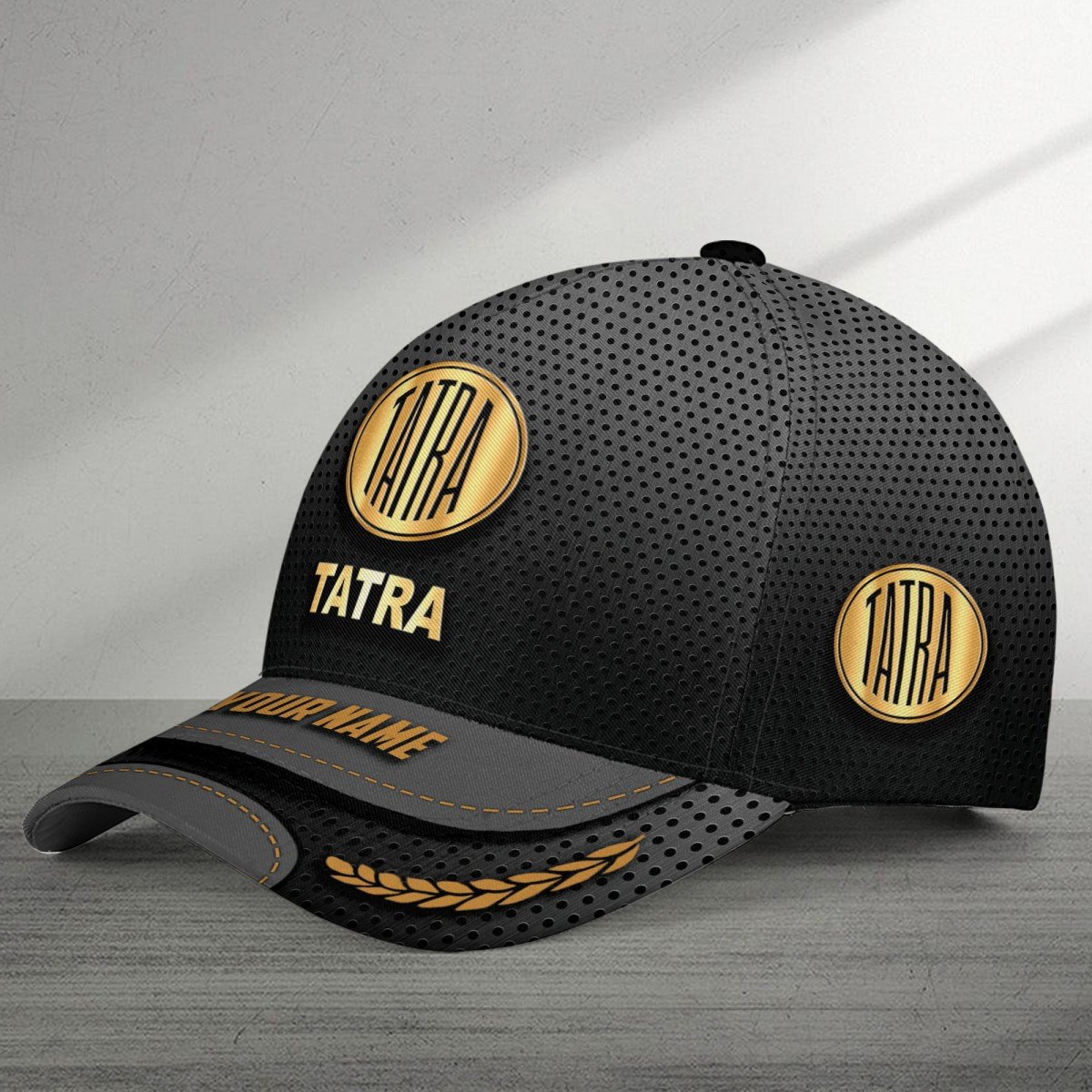 Tatra Basecap – Bild 4