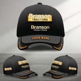 Branson Basecap