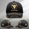Foton Basecap