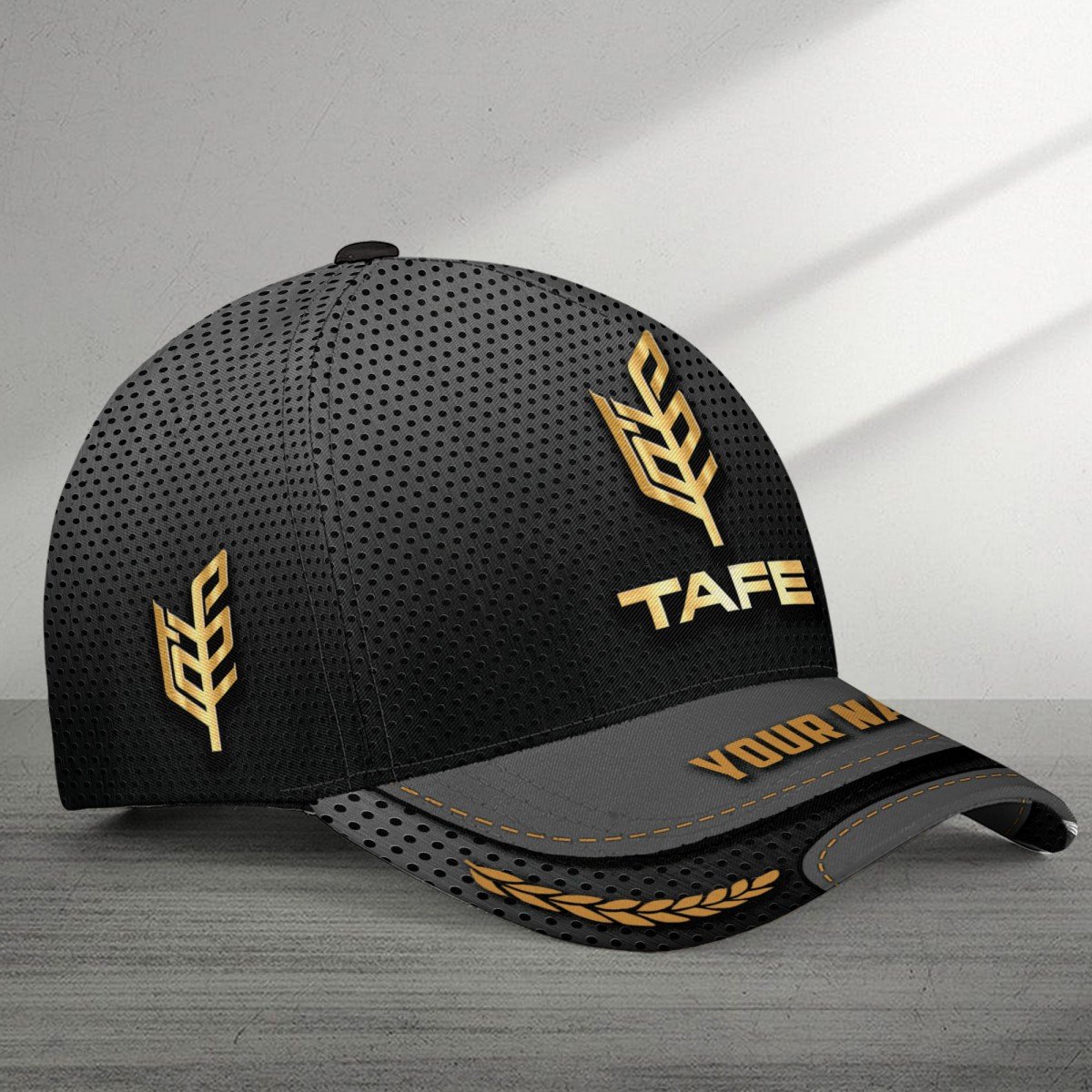 Tafe Basecap – Bild 3