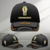 Kenworth Basecap