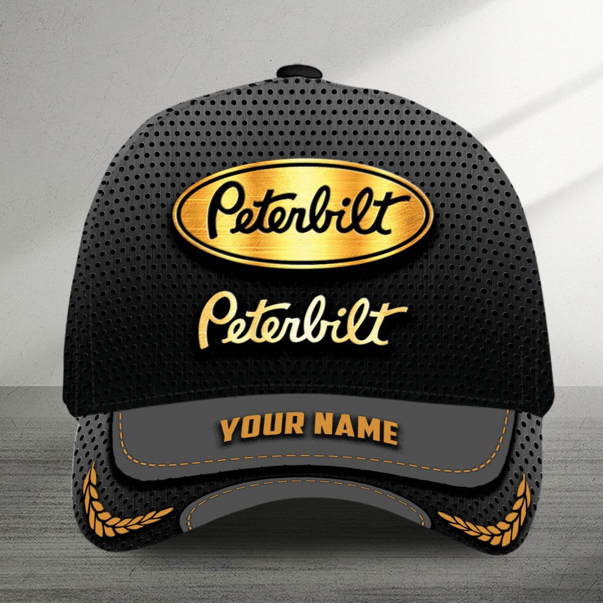 Peterbilt Basecap – Bild 2