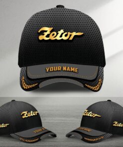 Zetor Basecap