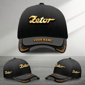 Zetor Basecap