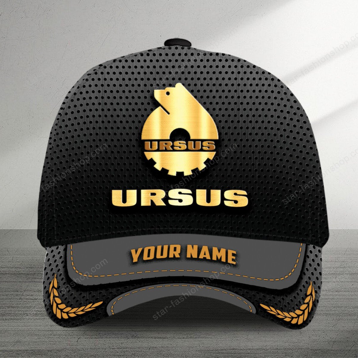Ursus Basecap – Bild 2