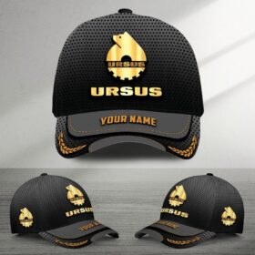Ursus Basecap