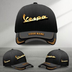 Vespa Basecap