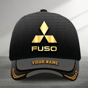 Mitsubishi Fuso Basecap