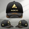 AGCO Allis Basecap