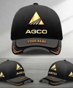AGCO Allis Basecap