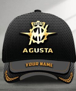 Alternative view of MV Agusta Basecap