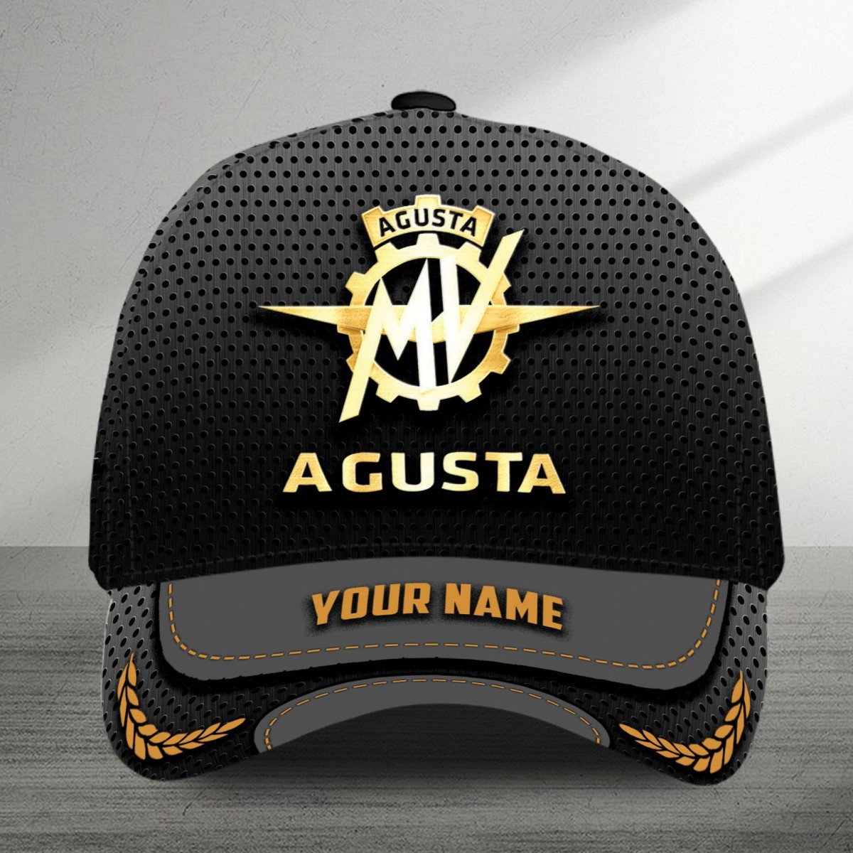 MV Agusta Basecap – Bild 2