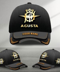 MV Agusta Basecap