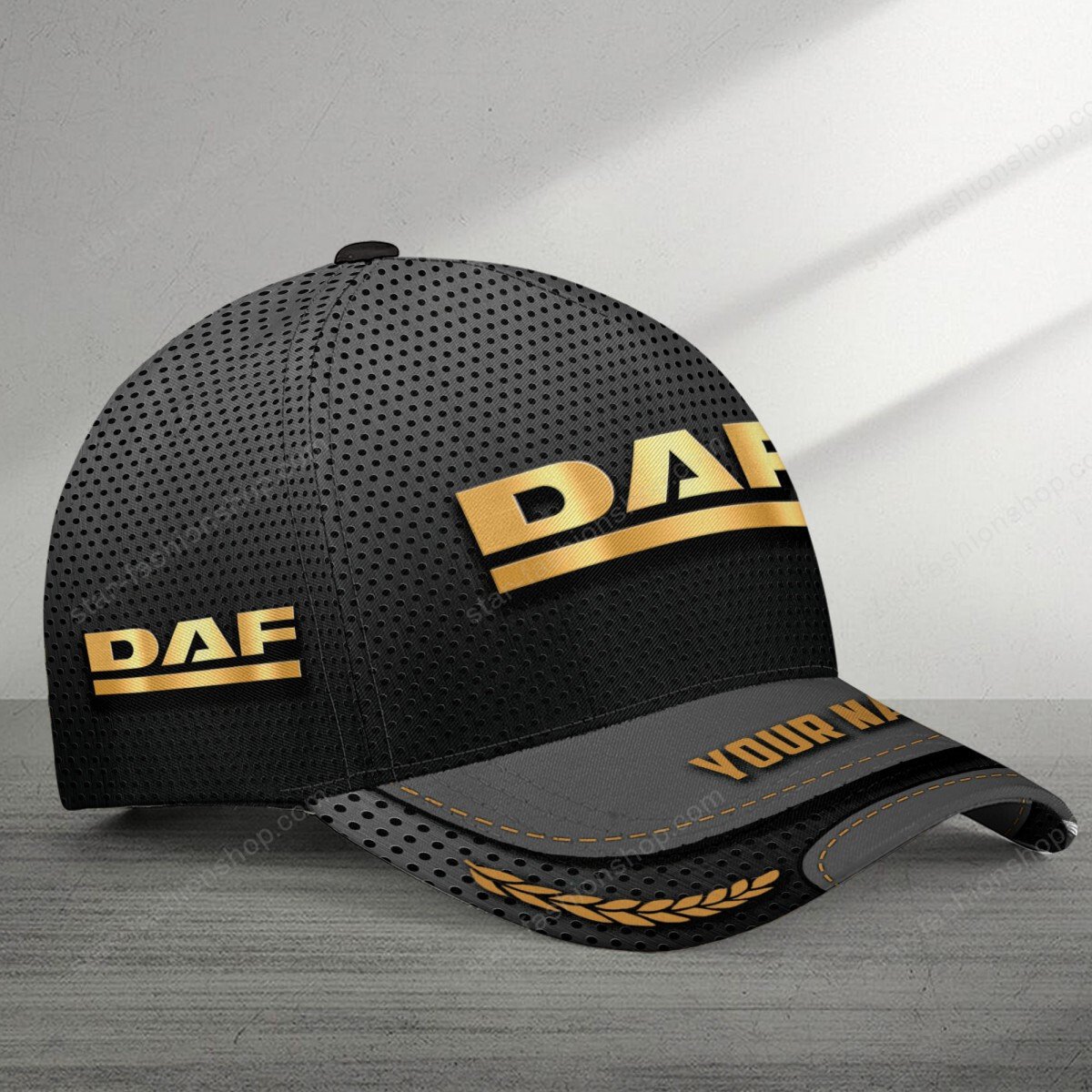 DAF Trucks Basecap – Bild 3