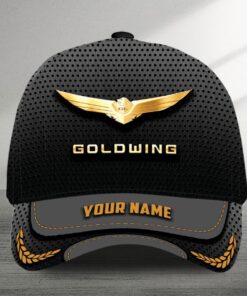 Honda Gold Wing Basecap