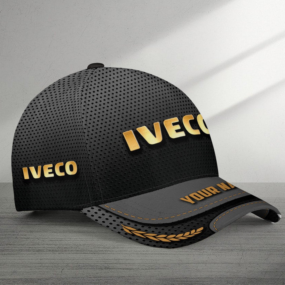 Iveco Basecap – Bild 3