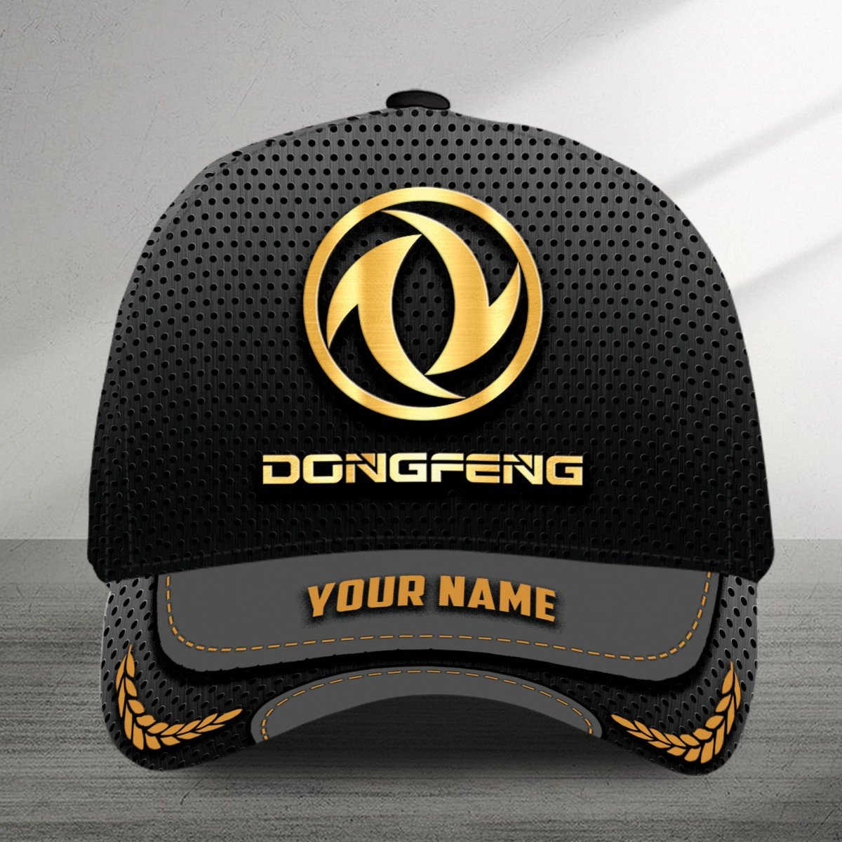 Dongfeng Basecap – Bild 2