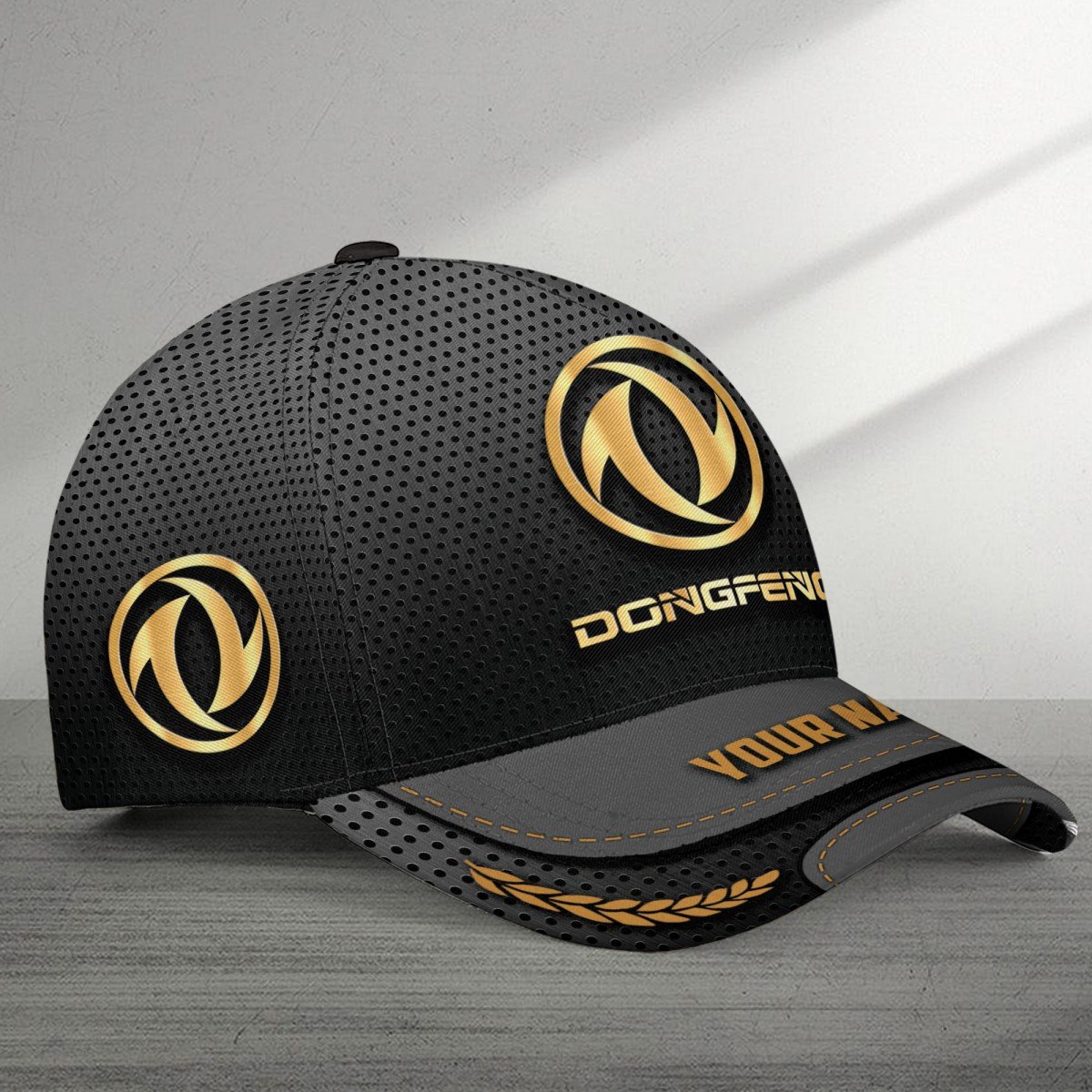 Dongfeng Basecap – Bild 3