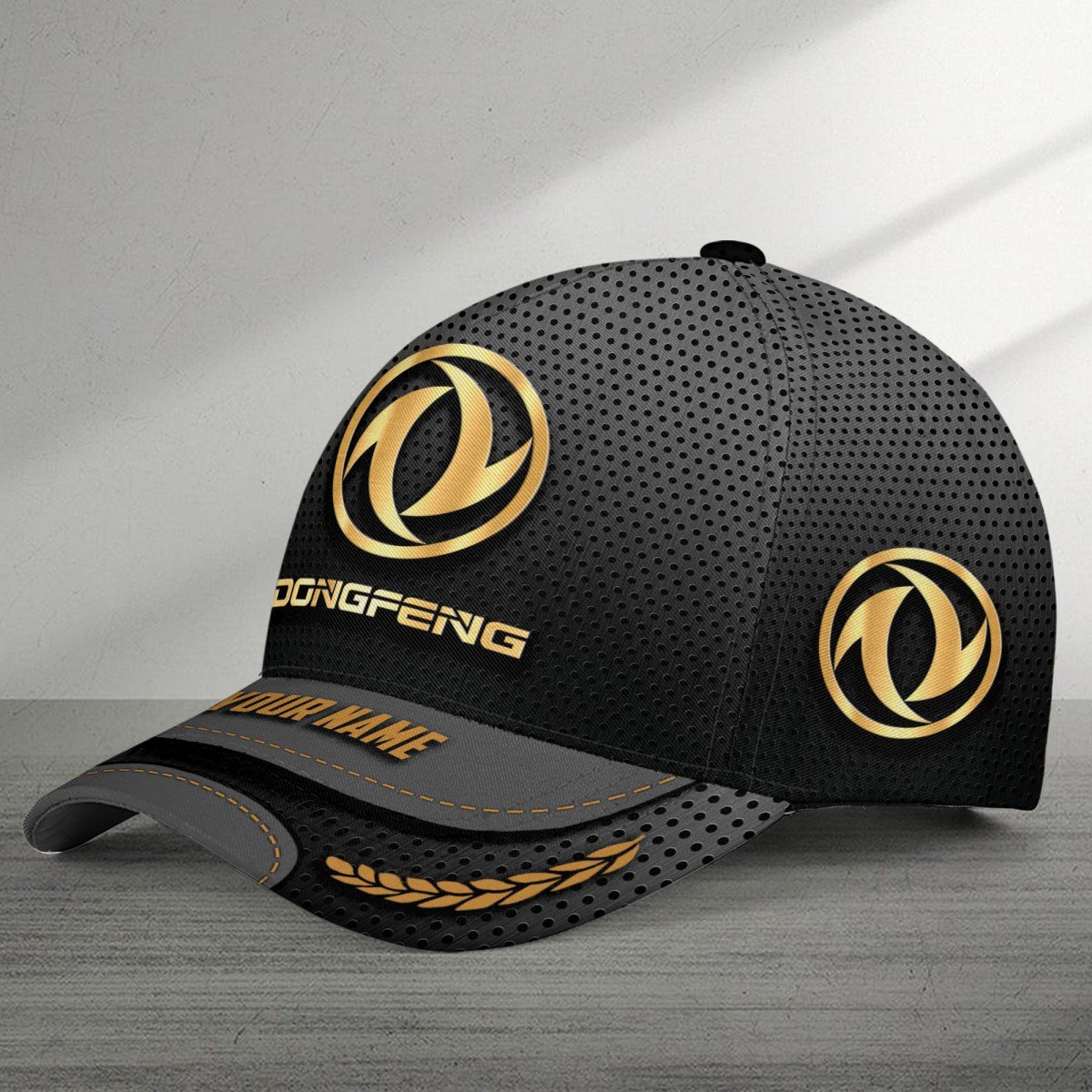 Dongfeng Basecap – Bild 4