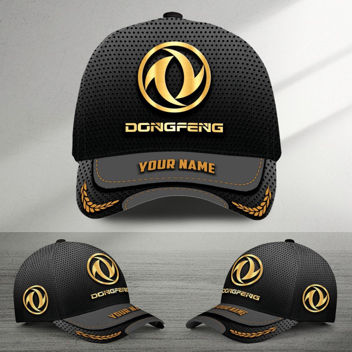 Dongfeng Basecap