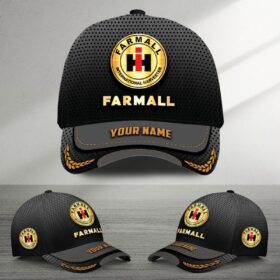 Farmall Basecap