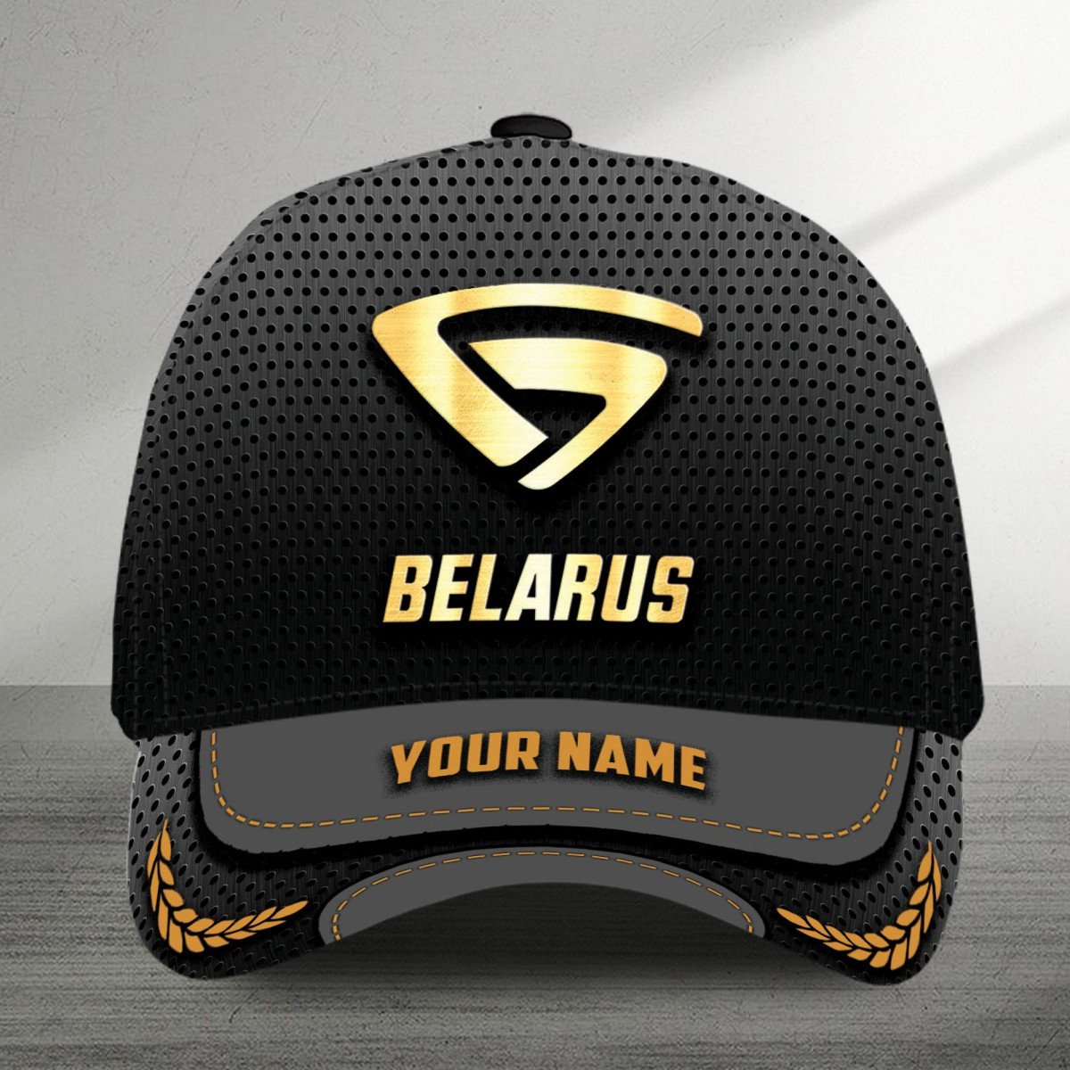 Belarus Basecap – Bild 2