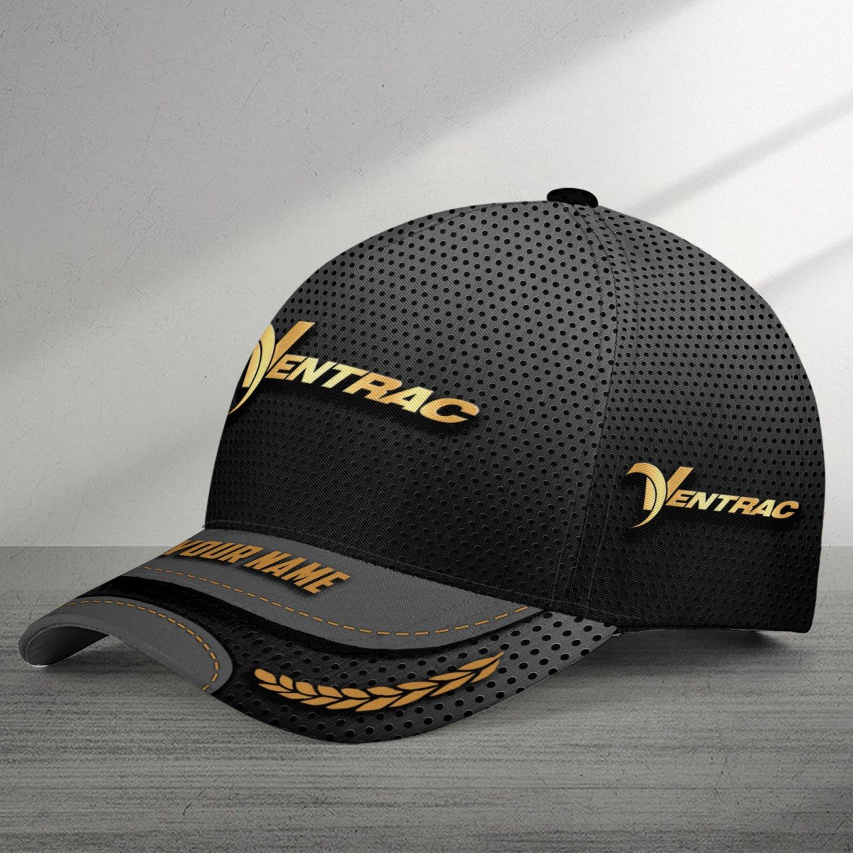 Ventrac Basecap – Bild 4