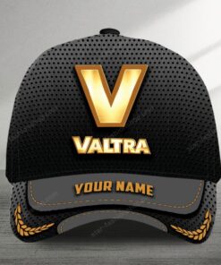 Alternative view of Valtra Basecap