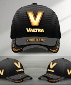Valtra Basecap