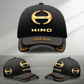 Hino Basecap