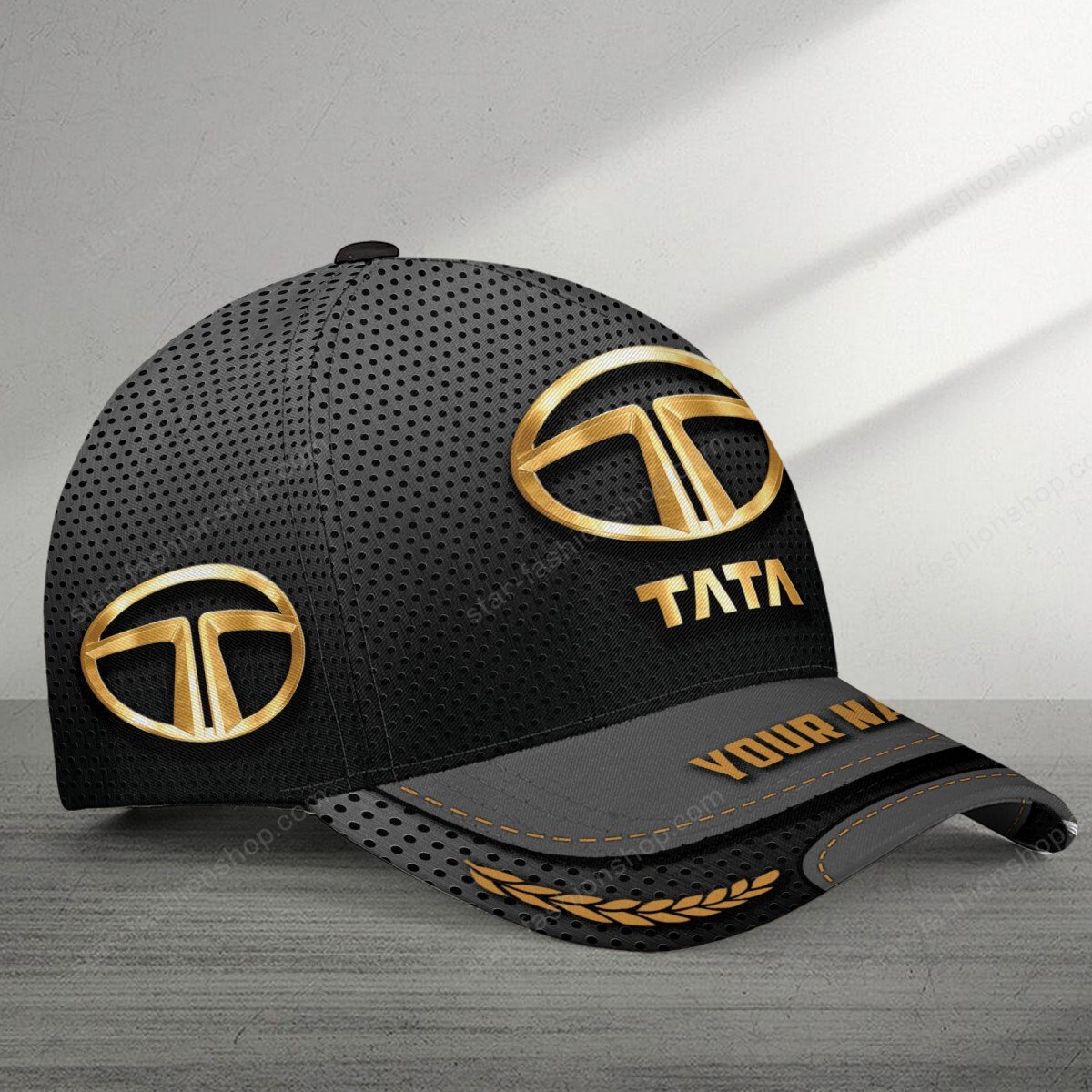 Tata Basecap – Bild 3