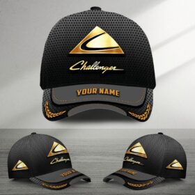 Challenger Basecap
