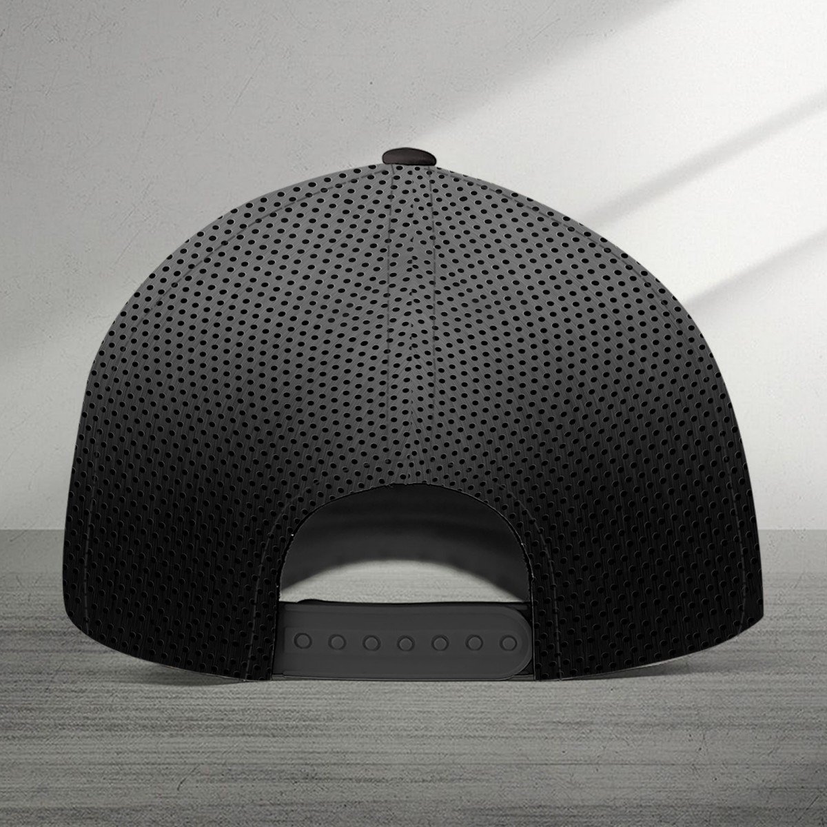 McCormick Basecap – Bild 5