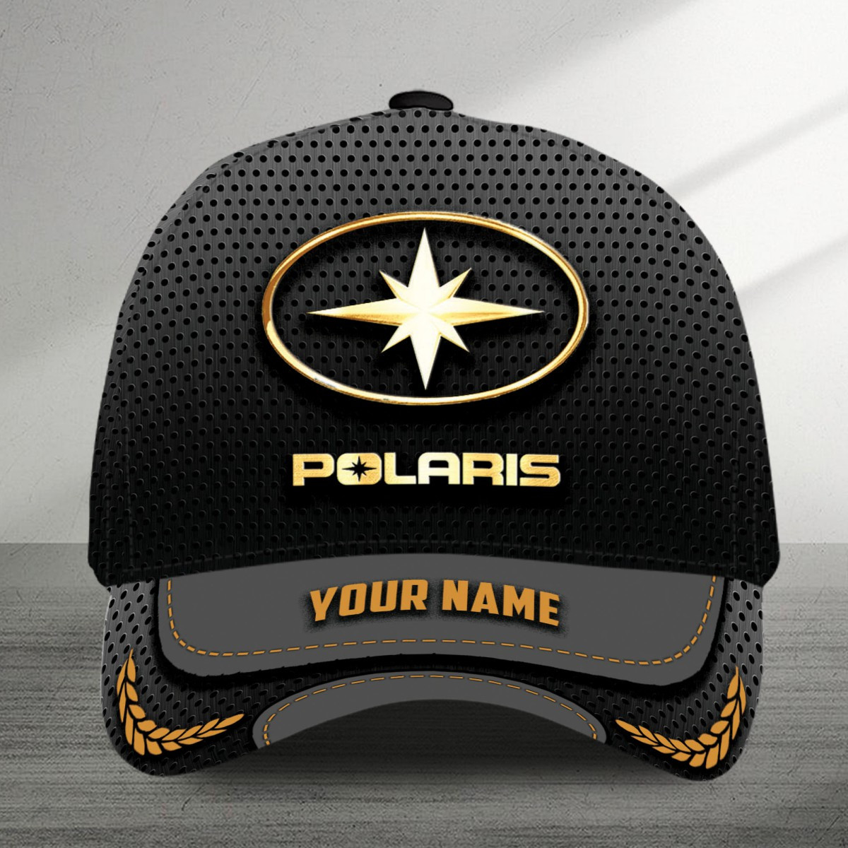 Polaris Basecap