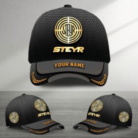 Steyr Basecap
