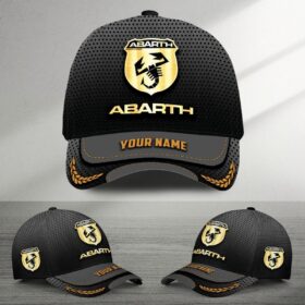 Abarth Basecap