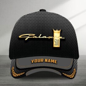 Ford Galaxie Basecap